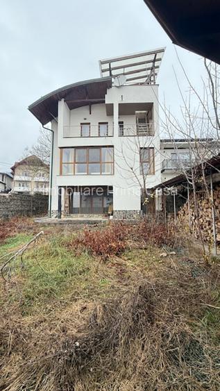 VILA D+P+M 300mp construiti cu teren de 450mp zona Cartier Sasar (TBC) - 29