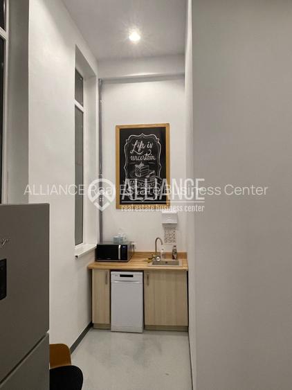 Bratianu/Inel 2(cod04)-Hala depozitare+birouri - 8