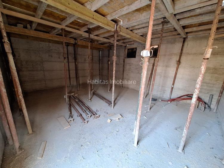 0% Comision Casa 5 camere Feleacu cu 900 mp teren si piscina - 6