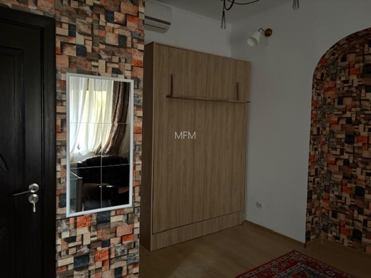 Ultracentral, langa parc, curata, utilata complet - 2