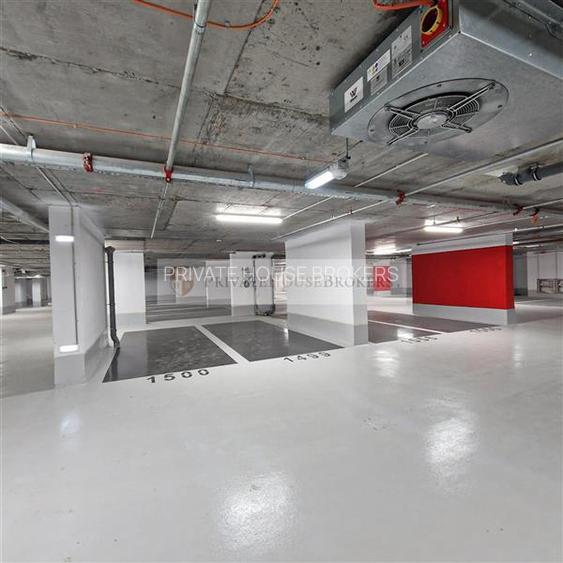 Pipera | Porsche | Cortina North | Bloc 2023 | Centrala - 15