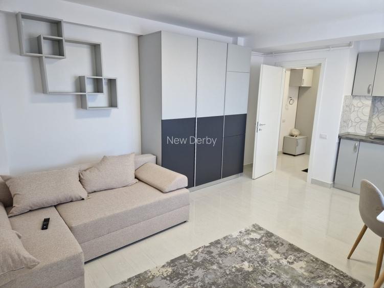 Vând apartament 2 camere Palazu Mare Constanța  - 9