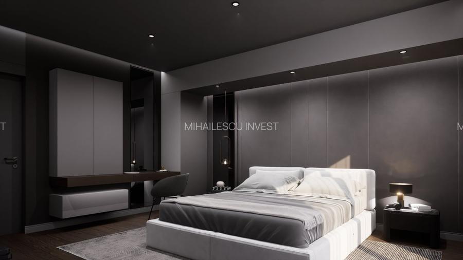 PENTHOUSE UNIC ÎN ZONA DECEBAL – ELEGANȚĂ, CONFORT ȘI PRIVELIȘTI IMPRESIONANTE - 31