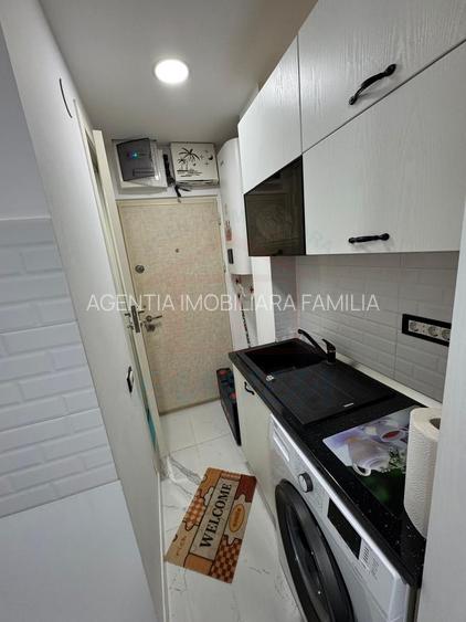 De vanzare garsoniera Micro 19, 11 mp, 14.900 EURO - 2