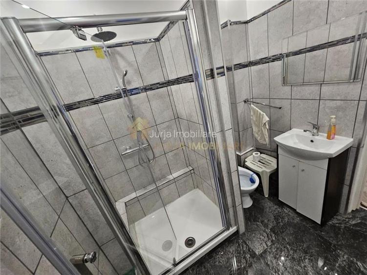 CASA  3 CAMERE 70 MP   TEREN  1675 MP GRIGORESCU - 13