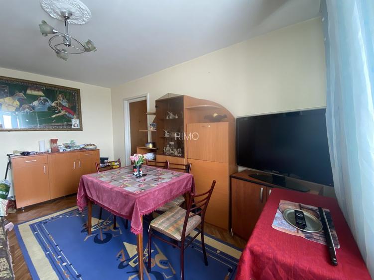 Apartament cu doua camere, Brancoveanu, 49.500€ - 2