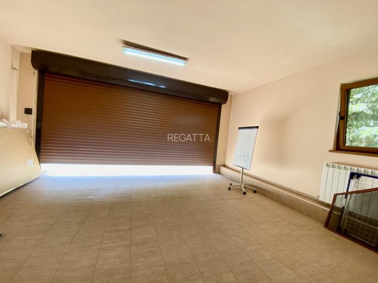 Ocazie!vila individuala in Baneasa Rezidence- Iancu Nicolae-1000mp teren-piscina - 13