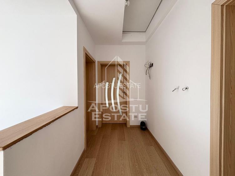 Duplex  cu 4 camere, 3 bai, nemobilata, Dumbravita - 8