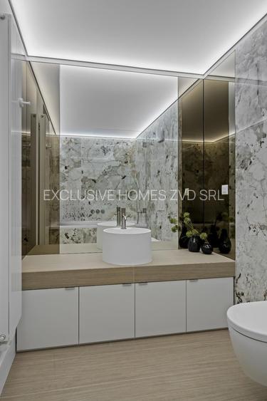 Cortina126 - exclusivist - jacuzzi - parcare - 8