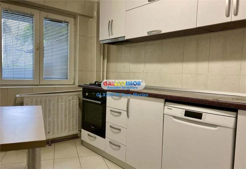 APARTAMENT 3 CAMERE DE INCHIRIAT DRUMUL SARII - 4