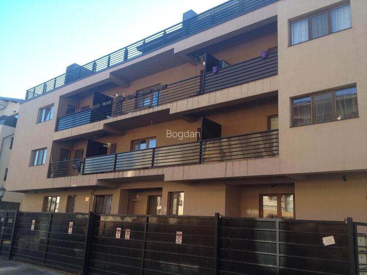 Apartament 2 camere – Titan | Codrii Residence | Parcare Inclusa | Etaj 1 - 12