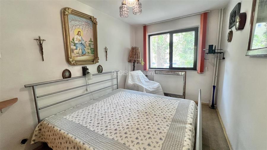 Apartament 3 camere cu pivnita de vanzare, Astra, Brasov - 10