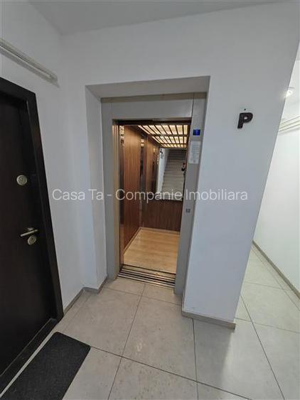 Apartament 2D Lidl Bucium - 18