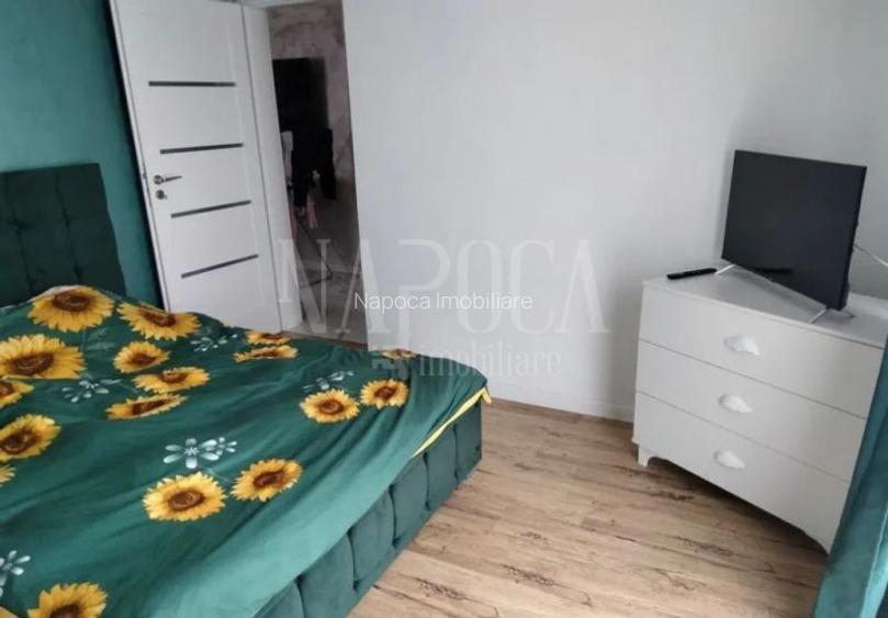 Apartament 3 camere de vanzare in Floresti - 3