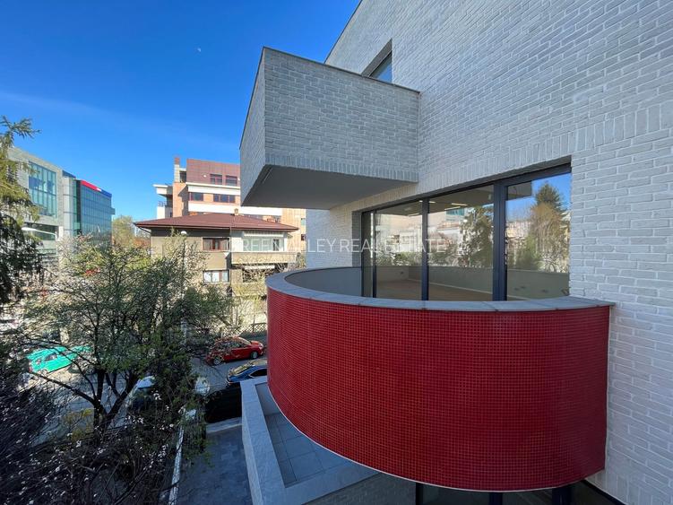 IMOBIL BOUTIQUE | 4 CAMERE || PARCARE INCLUSA || MOBILAT | AVIATORILOR - 23