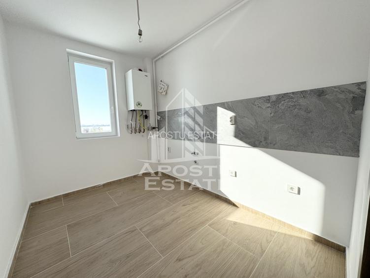 Apartamente cu 1 camera, bucatarie inchisa, disponibil imediat. - 2