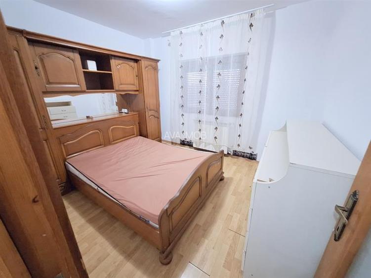 Apartament 2 camere semidecomandate, etaj 1, bucatarie mare, Bacau - 4
