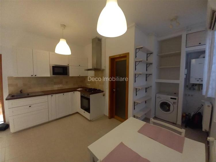 Apartament 2 camere decomandat, renovat, Centru, Camera de Comert - 16