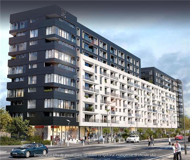 Spatiu birouri Floreasca - 2