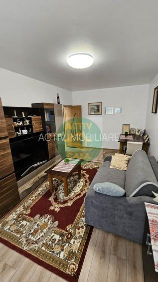 Apartament 3 camere mobilat si utilat - 6