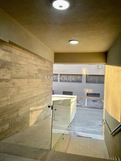 2 CAMERE BRANCOVEANU BLOC NOU CAVAR REZIDECE CU BALCON MOBILAT SI UTILAT LUX - 16