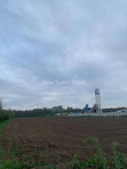 DJ200 Afumati Petrechioaia  Vanzare Teren intravilan -extravilan - 14