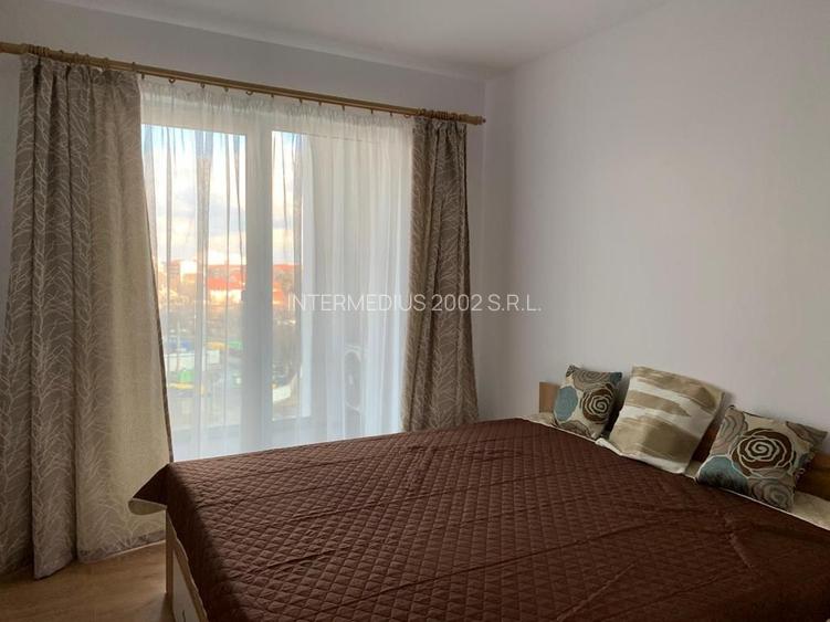 Apartament 2 camere de inchiriat la Campeador - 11