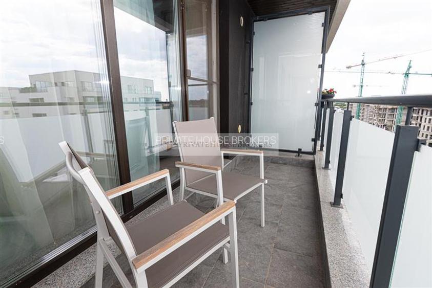 Pipera | Mega Image | New Point | Bloc 2019 | Parcare - 15