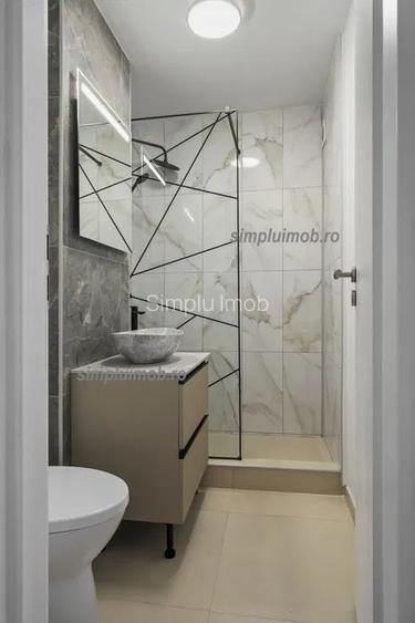 Renovat complet posibilitate centrala 3 cam Teiul Doamnei Colentina - 6