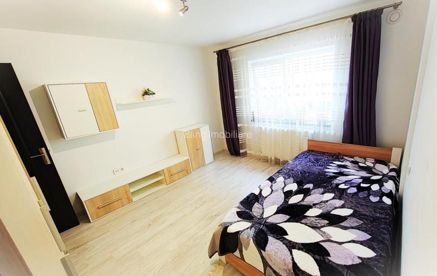 Apartament 2 camere decomandate , zona Ioan Rus - 6