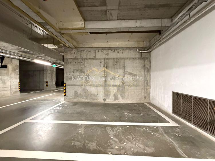 Apartament cu 2 camere de tip duplex // Zona Floreasca - 42