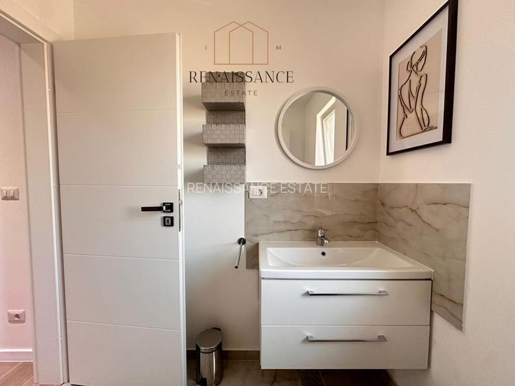 Dumbravita 3 Camere 2 Bai | 85mp Utili | Ferventia II - British School - 11