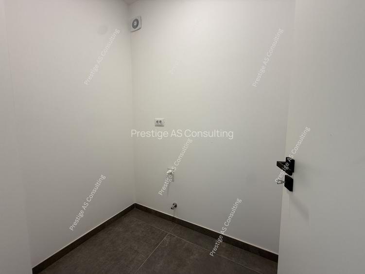 Apartament Nou 2 Camere 2 Bai | Parcul Terra- Dumbravita - 15