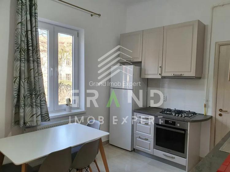 Ap. 1 Camera | 45 mp+Balcon | AC | Horea  - 5