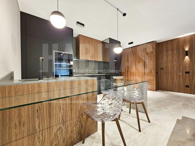 Apartament 2 camere, etaj 4 din 6,  ultrafinisat, zona Iulius Mall - 9