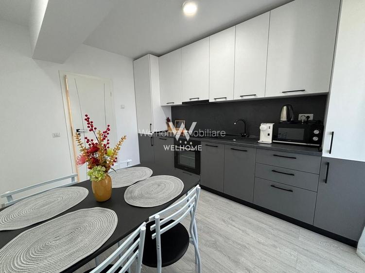Apartament 2 camere, 2 terase cu priveliște spre munți - Doamna Stanca - 15