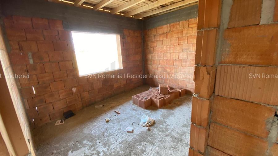 REV2005007 Casa de vanzare 3 camere  Clinceni - 9