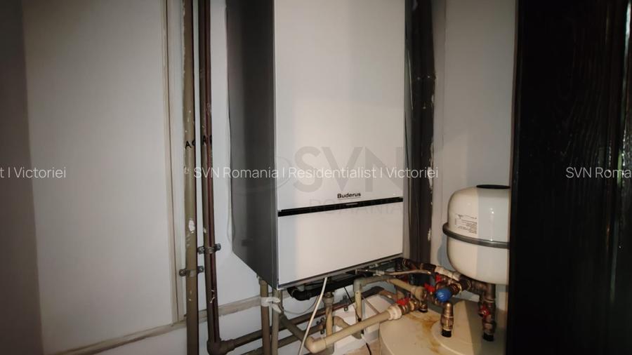 REV2005073 Vila 8 camere cu Teren 250 mp Zona Mihai Bravu Sector 3 de Vanzare - 18