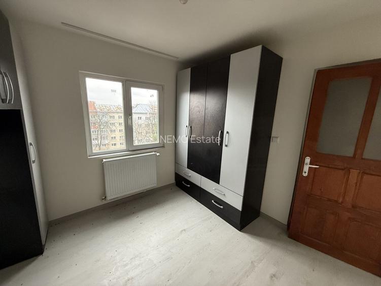 Apartament 2 camere | Zona Hurmuzachi | 23.500 EURO - 4