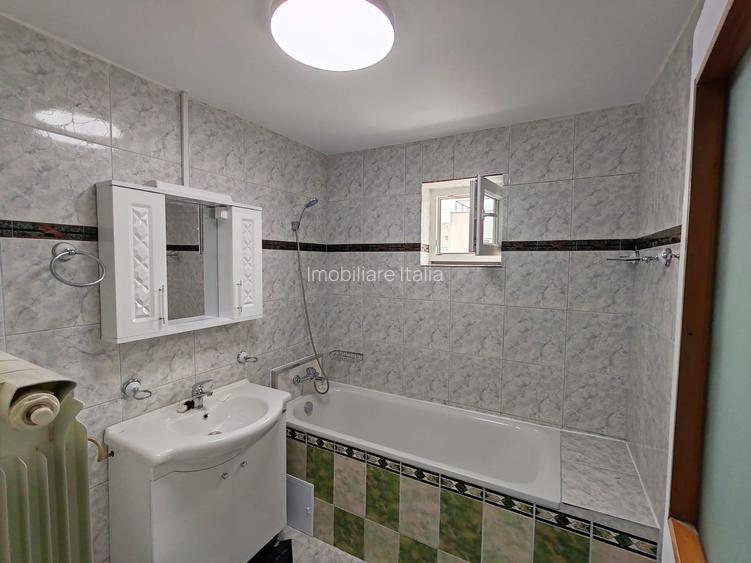 Apartament de inchiriat cu 3 camere, aflat la prima inchiriere. - 7