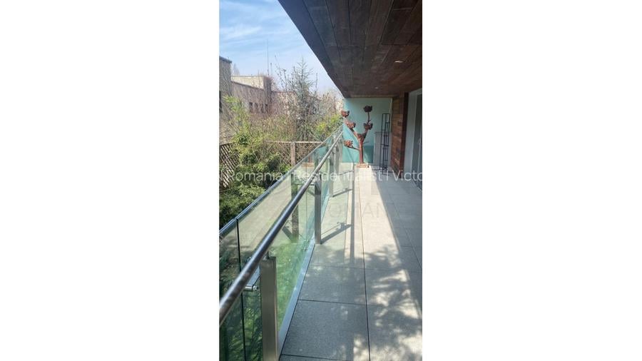 REA1026089 Duplex Alia Apartments - Arcul de Triumf - 7