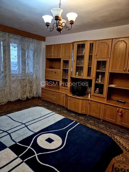 Garsoniera Progresul Etaj 8/9 31mp - 2