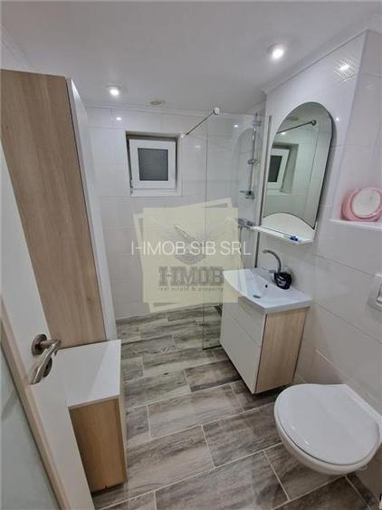 Apartament 3 camere cu pivnita zona Terezian - 7