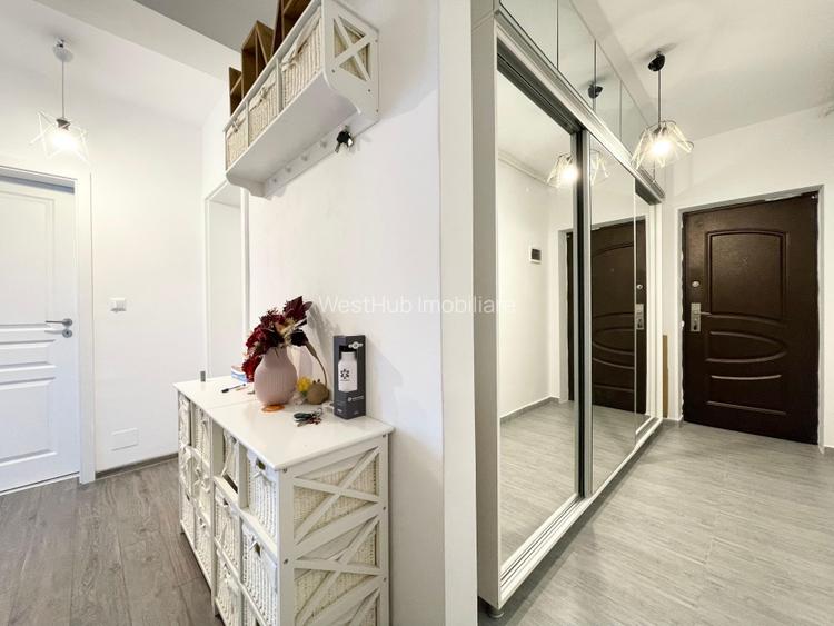 Apartament 2 camere mobilat si utilat Calea Urseni - 9