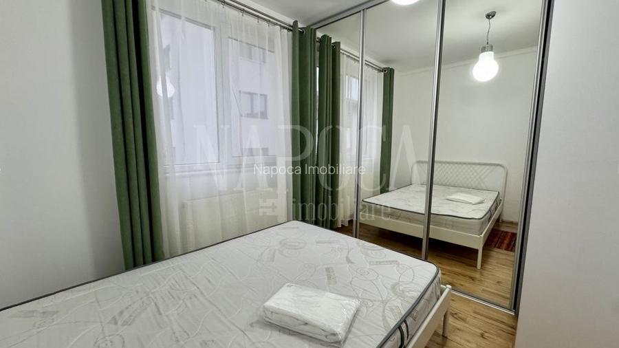 Apartament 2 camere de vanzare in Floresti - 2
