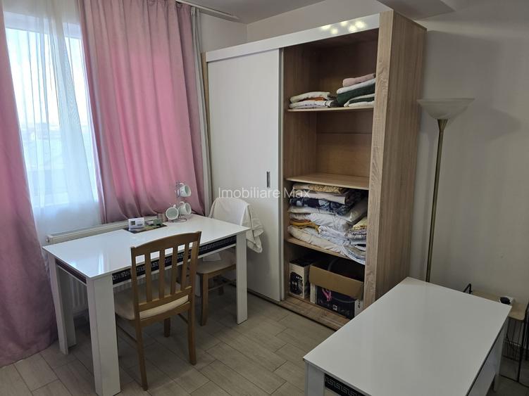 Inchiriere garsoniera Popesti Leordeni, 3min Metrou Dimitrie Leonida - 5