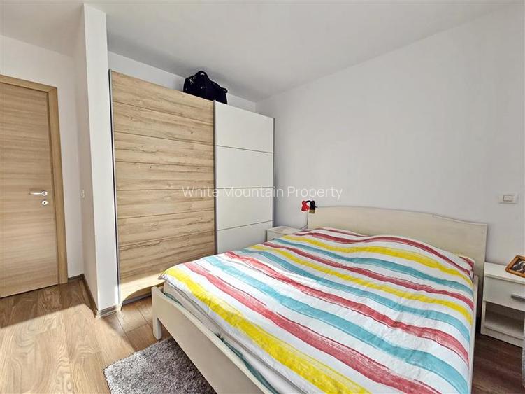 Apartament doua camere si boxa de vanzare in Top City Tractorul - 20