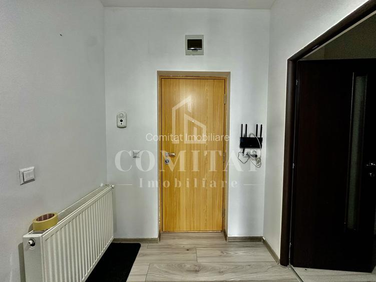 Apartament 2 camere | Parcare | Zona Stadionului - 19