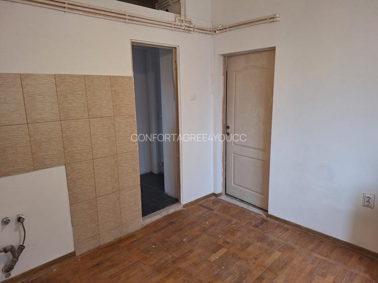 Calea Victoriei-Centrul Vechi, 98 mp., centrala termica, Metrou Universitate - 4