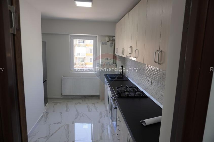 Apartament/ Strada Bogdan Vodă - 4